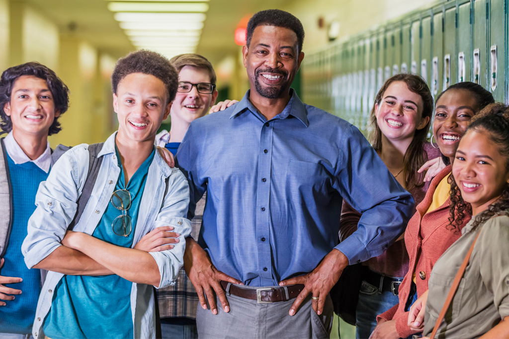 10 Traits Of Highly Effective Principals Gsa