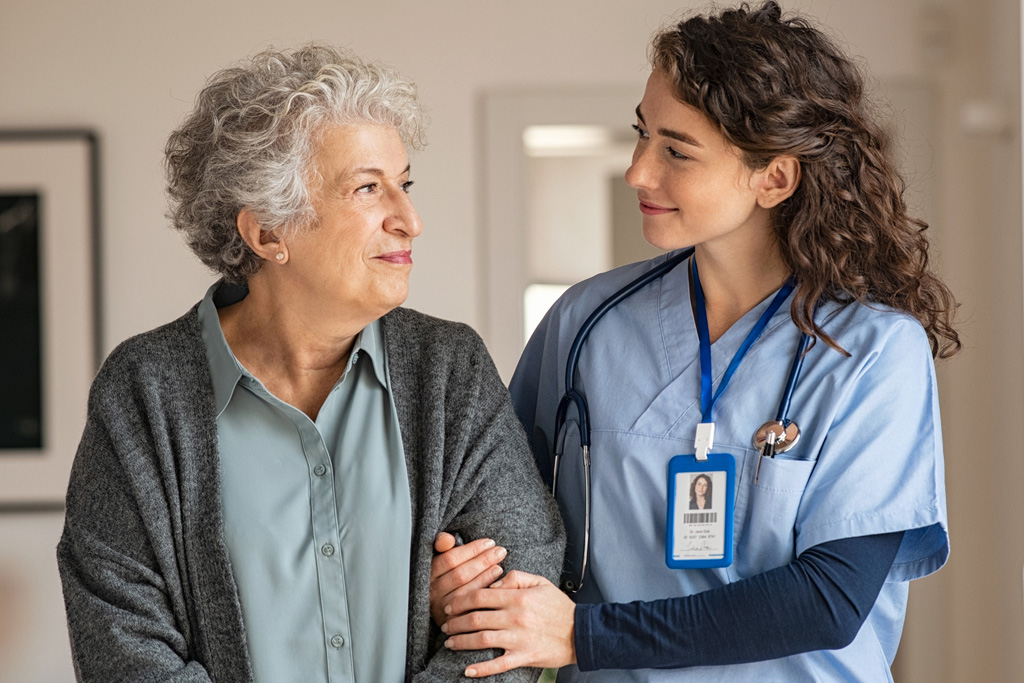 The Importance of Learning Empathy in Nursing Education